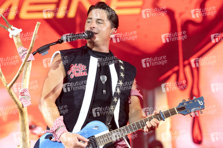 Musikfestival Kitzbühel 2025