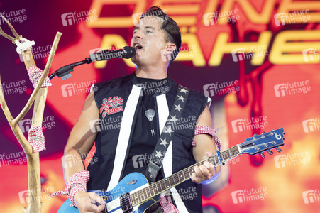 Musikfestival Kitzbühel 2025