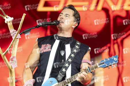 Musikfestival Kitzbühel 2025