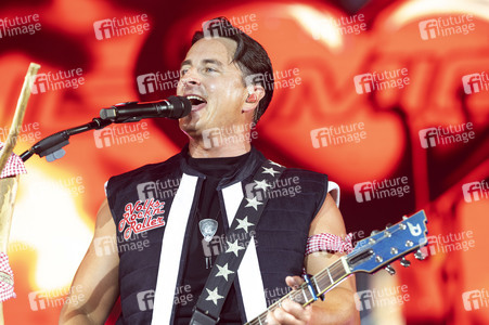 Musikfestival Kitzbühel 2025