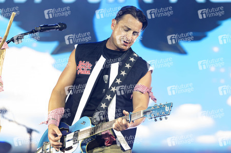 Musikfestival Kitzbühel 2025