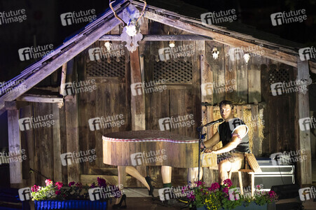 Musikfestival Kitzbühel 2025