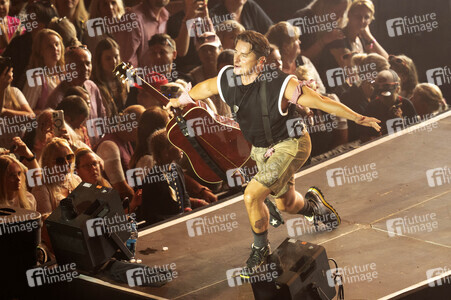 Musikfestival Kitzbühel 2025