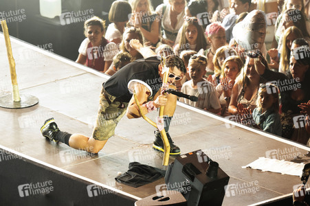 Musikfestival Kitzbühel 2025