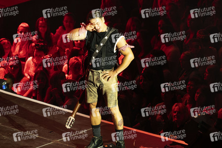 Musikfestival Kitzbühel 2025