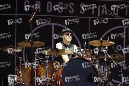 Open Air Gampel 2025 in Gampel-Bratsch