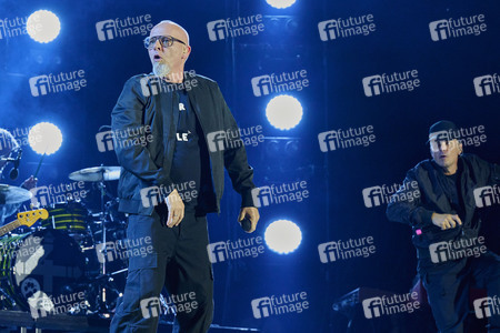 Open Air Gampel 2025 in Gampel-Bratsch