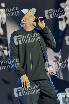 Open Air Gampel 2025 in Gampel-Bratsch