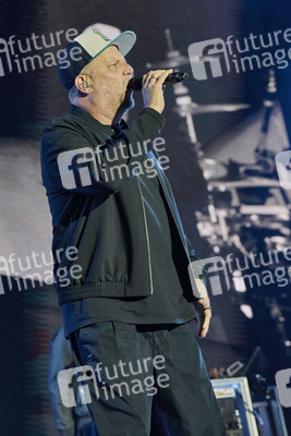 Open Air Gampel 2025 in Gampel-Bratsch