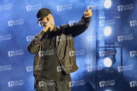 Open Air Gampel 2025 in Gampel-Bratsch