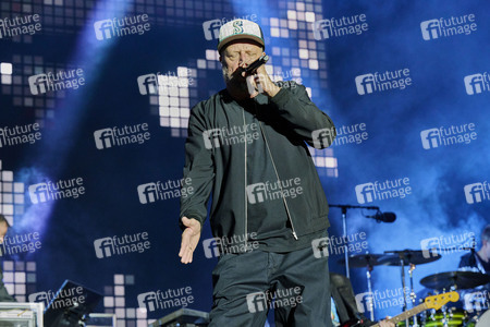 Open Air Gampel 2025 in Gampel-Bratsch