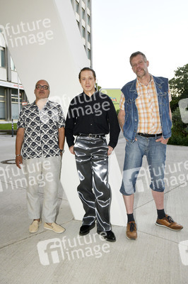 Preview 'Hochstapler und Ponys' in Berlin