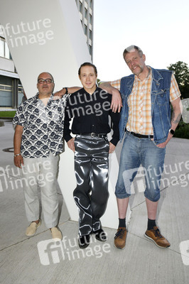 Preview 'Hochstapler und Ponys' in Berlin