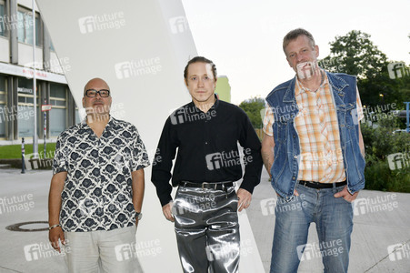 Preview 'Hochstapler und Ponys' in Berlin