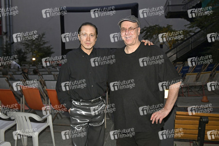 Preview 'Hochstapler und Ponys' in Berlin