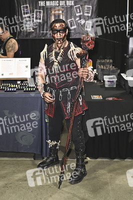 Midsummer Scream - Halloween & Horror Convention in Long Beach