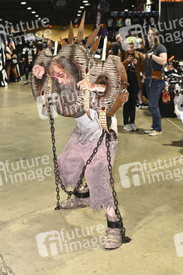 Midsummer Scream - Halloween & Horror Convention in Long Beach