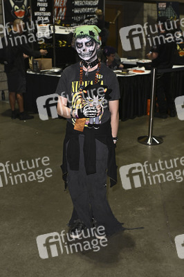 Midsummer Scream - Halloween & Horror Convention in Long Beach