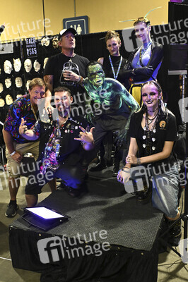 Midsummer Scream - Halloween & Horror Convention in Long Beach