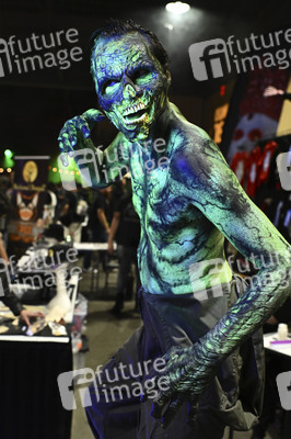 Midsummer Scream - Halloween & Horror Convention in Long Beach