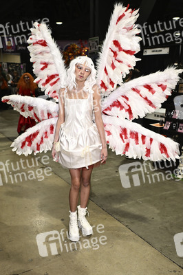 Midsummer Scream - Halloween & Horror Convention in Long Beach