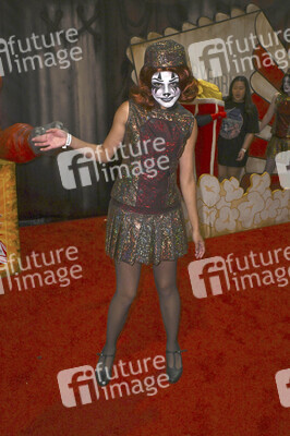 Midsummer Scream - Halloween & Horror Convention in Long Beach