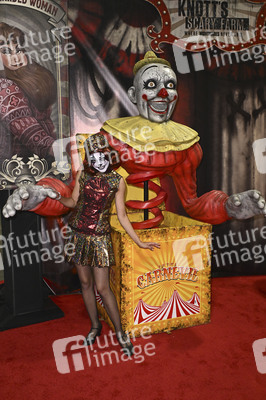 Midsummer Scream - Halloween & Horror Convention in Long Beach