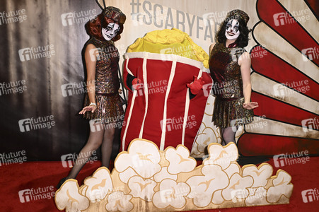 Midsummer Scream - Halloween & Horror Convention in Long Beach