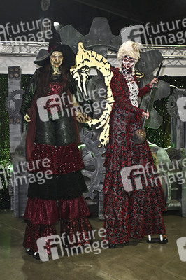 Midsummer Scream - Halloween & Horror Convention in Long Beach