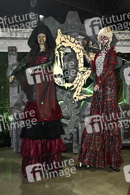 Midsummer Scream - Halloween & Horror Convention in Long Beach