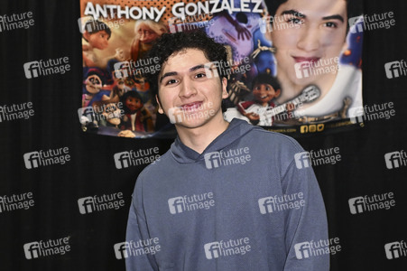 Midsummer Scream - Halloween & Horror Convention in Long Beach