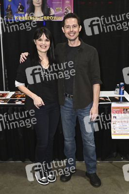 Midsummer Scream - Halloween & Horror Convention in Long Beach