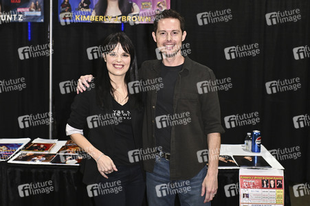 Midsummer Scream - Halloween & Horror Convention in Long Beach