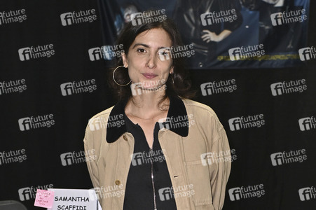 Midsummer Scream - Halloween & Horror Convention in Long Beach