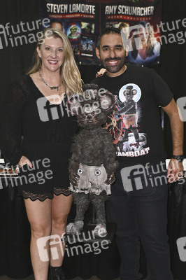 Midsummer Scream - Halloween & Horror Convention in Long Beach