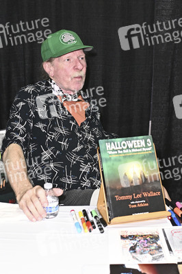 Midsummer Scream - Halloween & Horror Convention in Long Beach