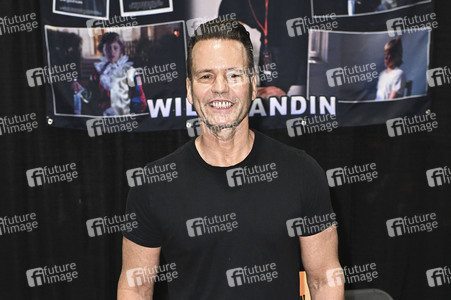 Midsummer Scream - Halloween & Horror Convention in Long Beach