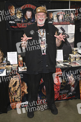 Midsummer Scream - Halloween & Horror Convention in Long Beach