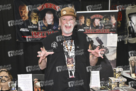 Midsummer Scream - Halloween & Horror Convention in Long Beach