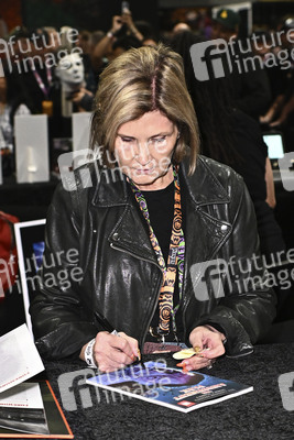 Midsummer Scream - Halloween & Horror Convention in Long Beach