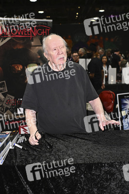 Midsummer Scream - Halloween & Horror Convention in Long Beach