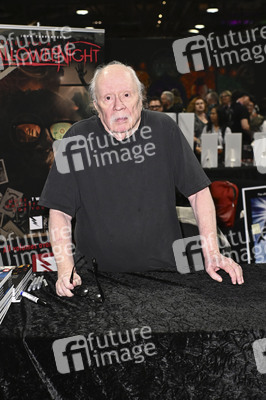 Midsummer Scream - Halloween & Horror Convention in Long Beach