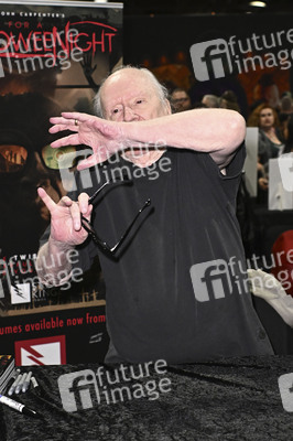 Midsummer Scream - Halloween & Horror Convention in Long Beach