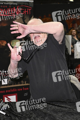 Midsummer Scream - Halloween & Horror Convention in Long Beach