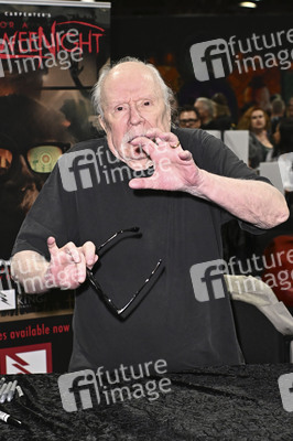 Midsummer Scream - Halloween & Horror Convention in Long Beach