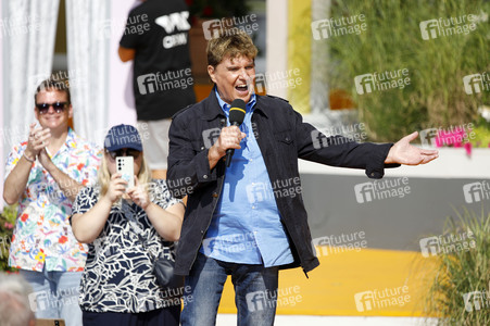 TV Show 'Immer wieder sonntags' in Rust