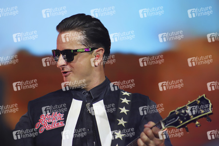 Musikfestival Kitzbühel 2025