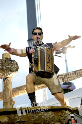 Musikfestival Kitzbühel 2025