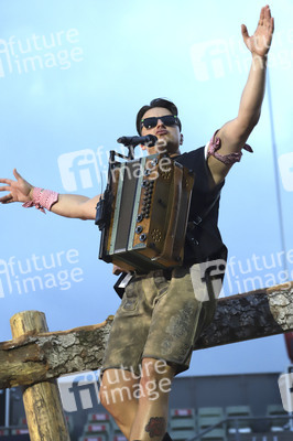 Musikfestival Kitzbühel 2025