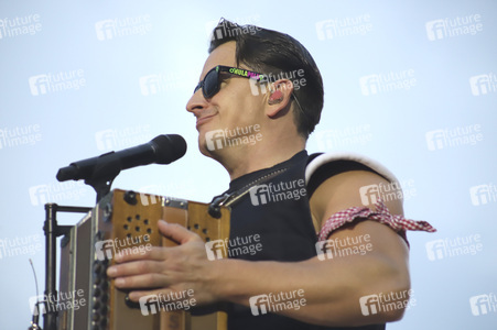 Musikfestival Kitzbühel 2025